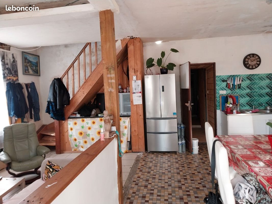 Maison à vendre, 120m², Saint-Vincent-des-Landes