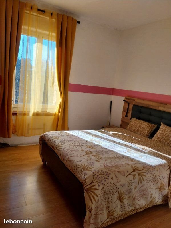 Maison à vendre, 120m², Saint-Vincent-des-Landes