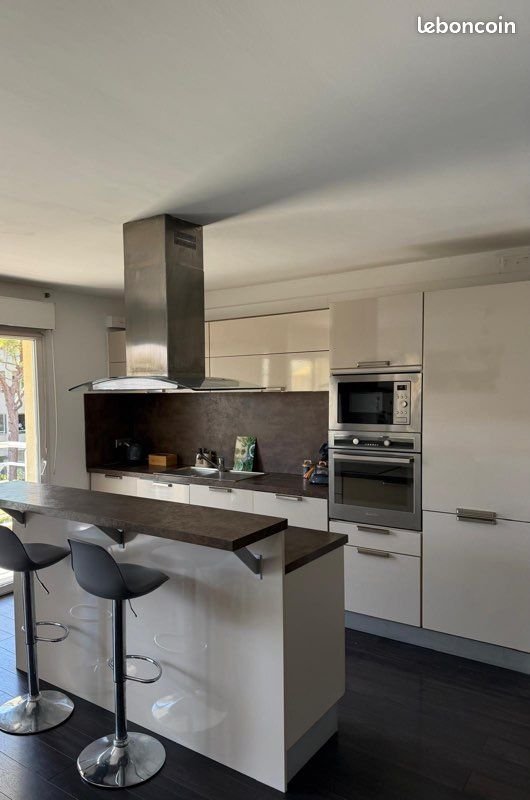 Appartement à louer, 60m², Cannes