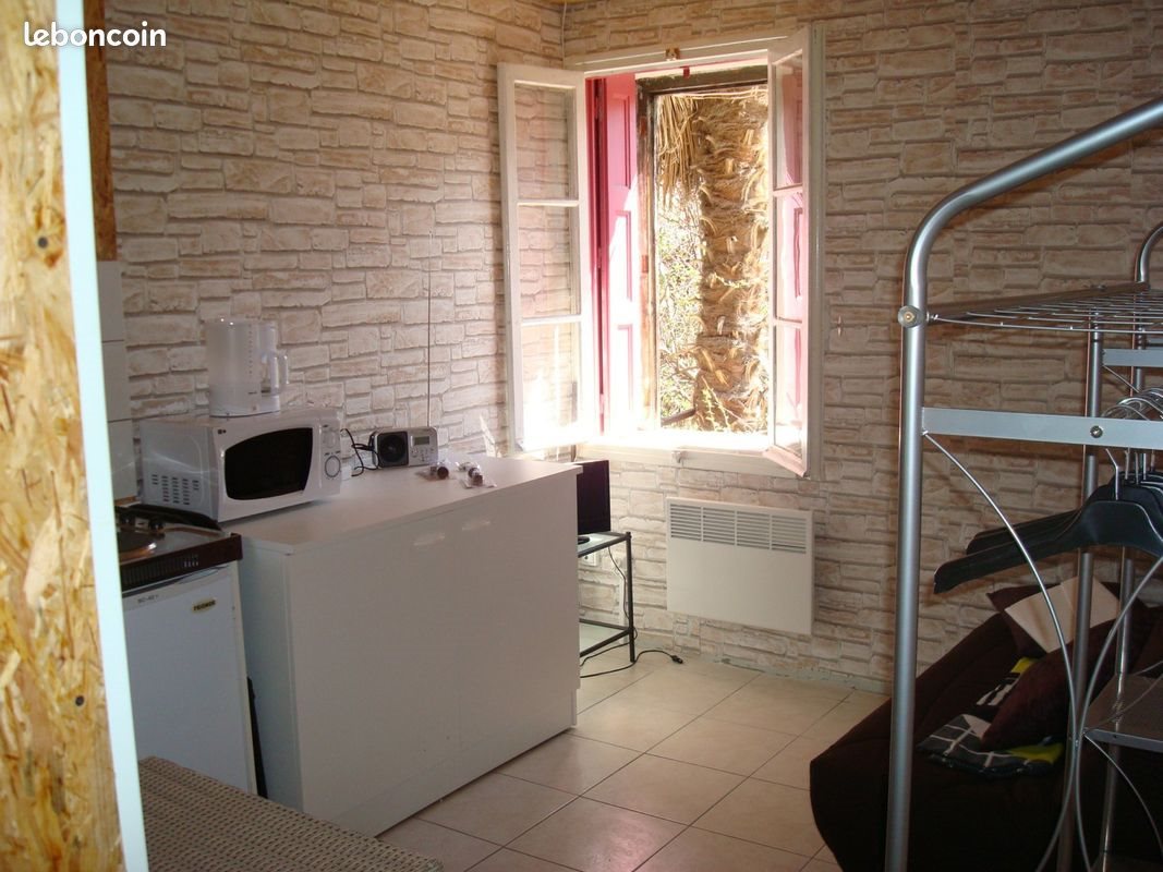 Appartement à louer, 15m², Prades