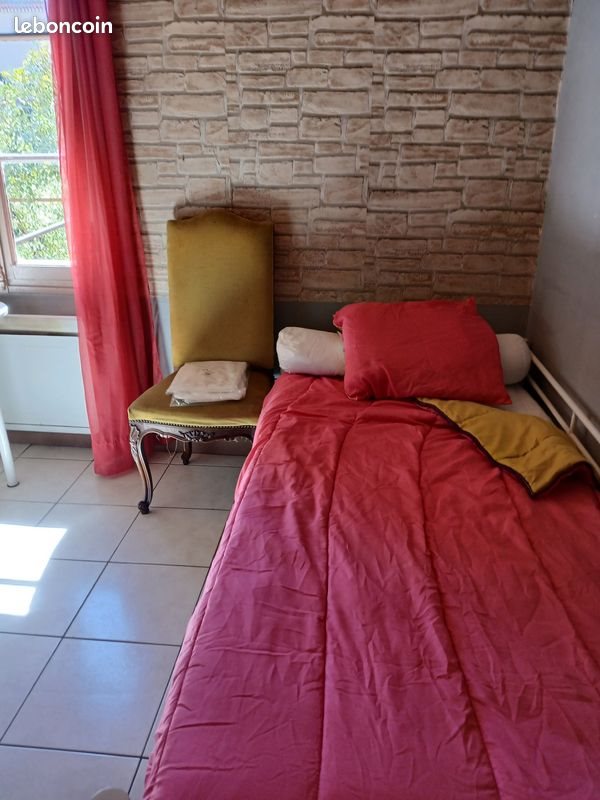 Appartement à louer, 15m², Prades