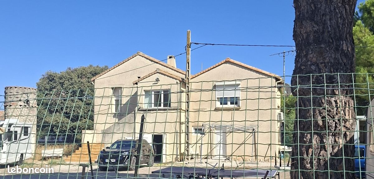 Maison à vendre, 90m², Vic-la-Gardiole