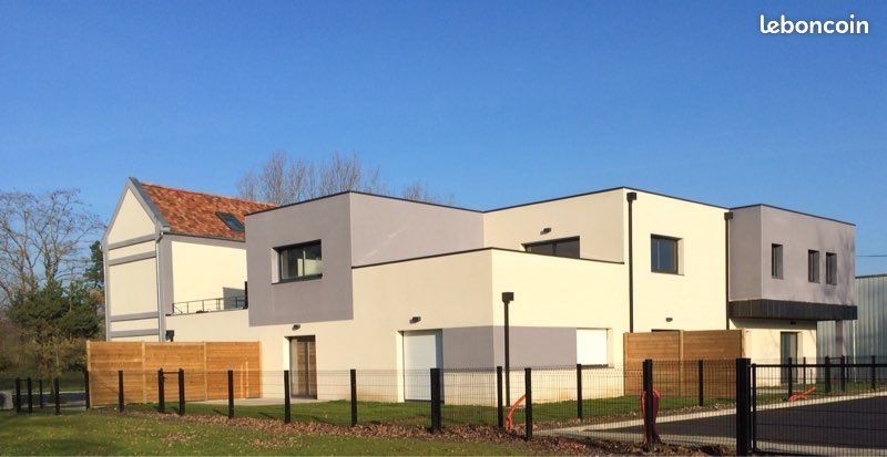 Appartement à louer, 56m², Fouquières-lès-Béthune