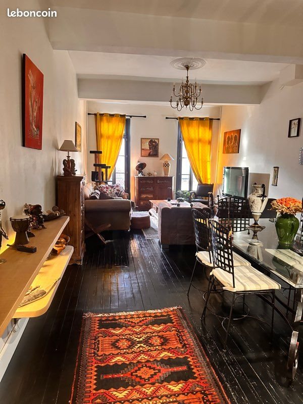Maison à vendre, 130m², Montauban