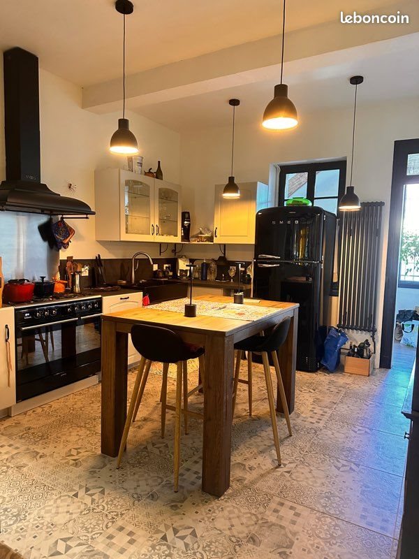 Maison à vendre, 130m², Montauban