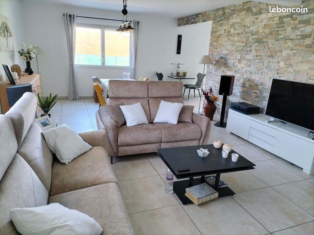 Appartement à vendre, 87m², Gandrange