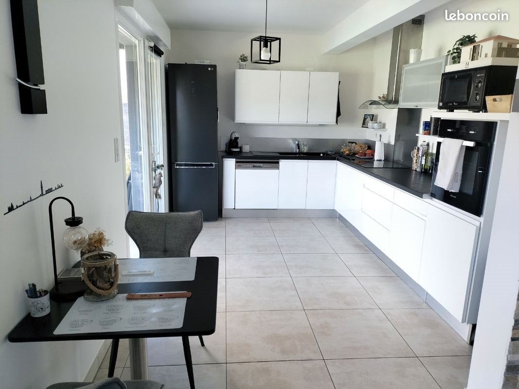 Appartement à vendre, 87m², Gandrange