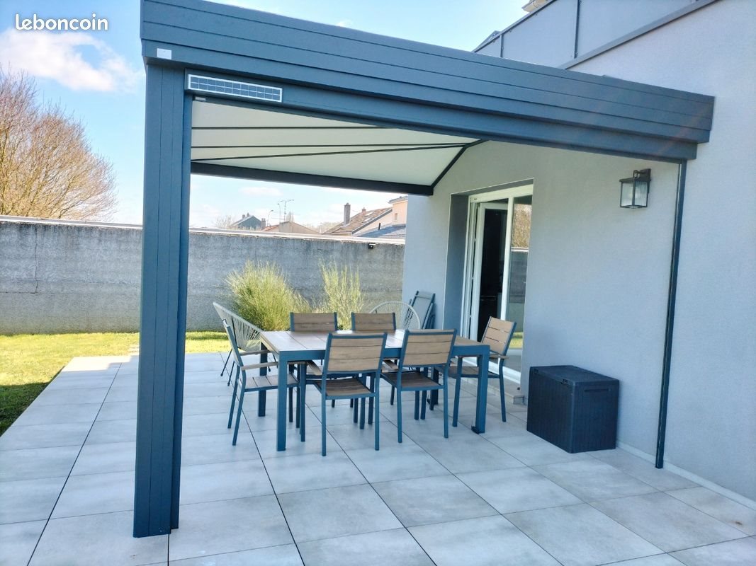 Appartement à vendre, 87m², Gandrange