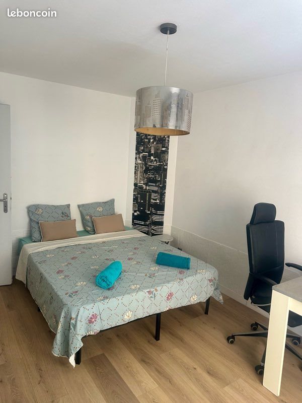 Appartement à vendre, 68m², Nice