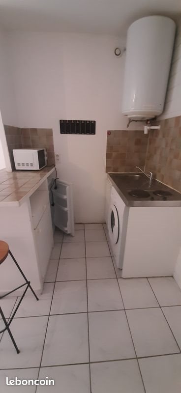Appartement à louer, 20m², Pau
