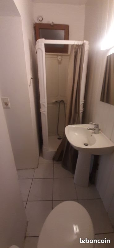 Appartement à louer, 20m², Pau