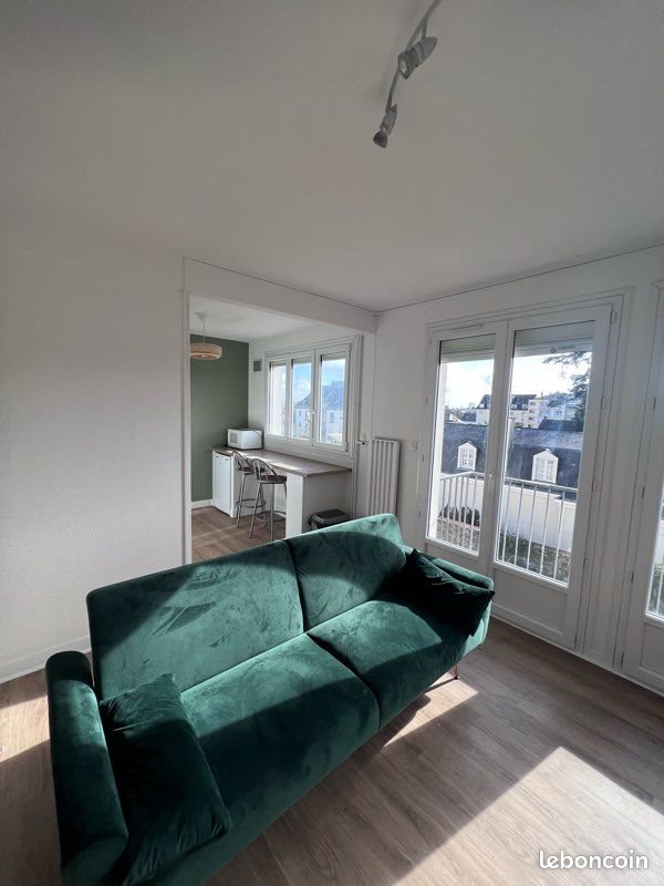 Appartement à louer, 26m², Laval