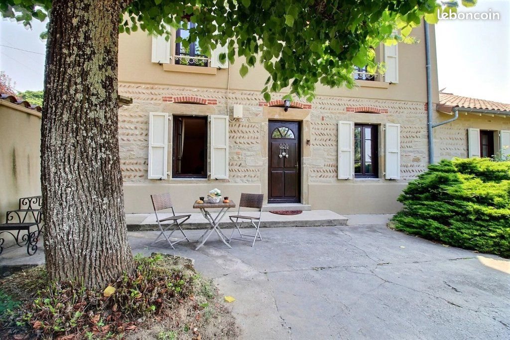 Maison à vendre, 170m², Sonnay