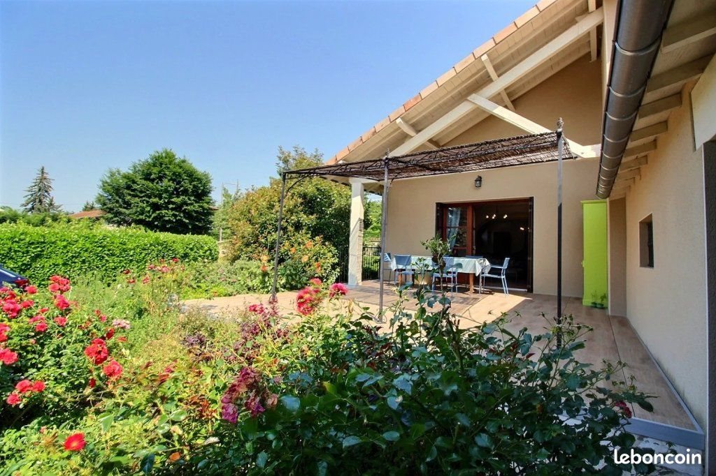Maison à vendre, 170m², Sonnay