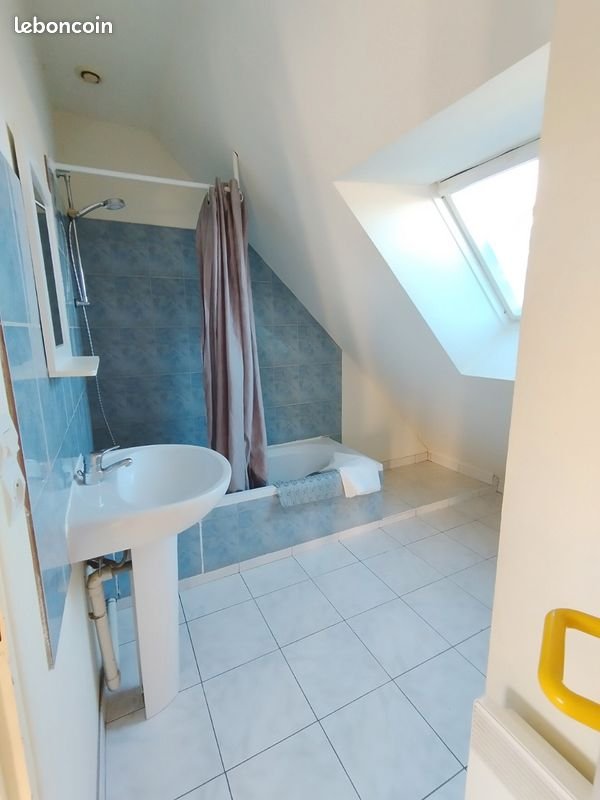 Appartement à louer, 65m², Trémuson