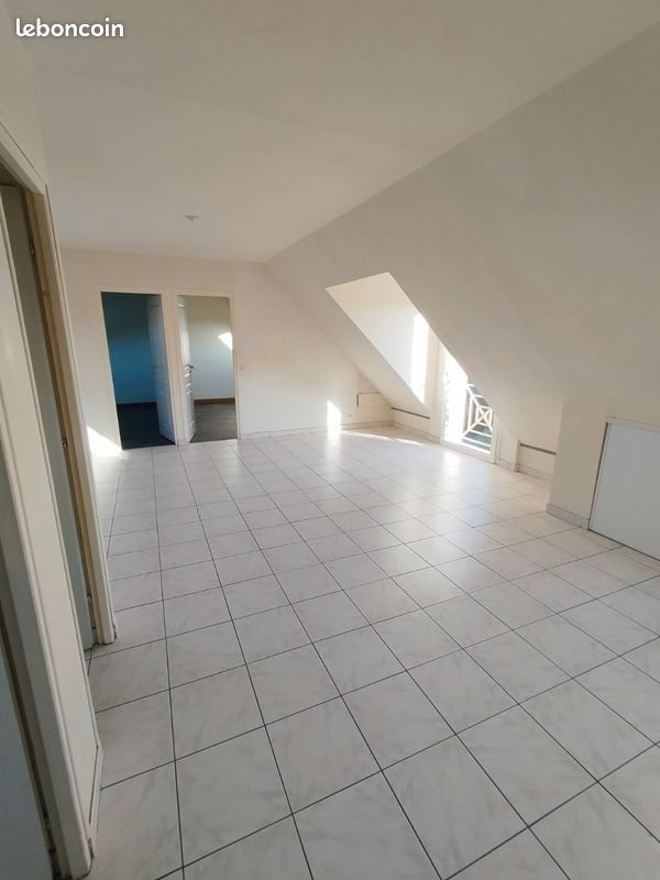 Appartement à louer, 65m², Trémuson