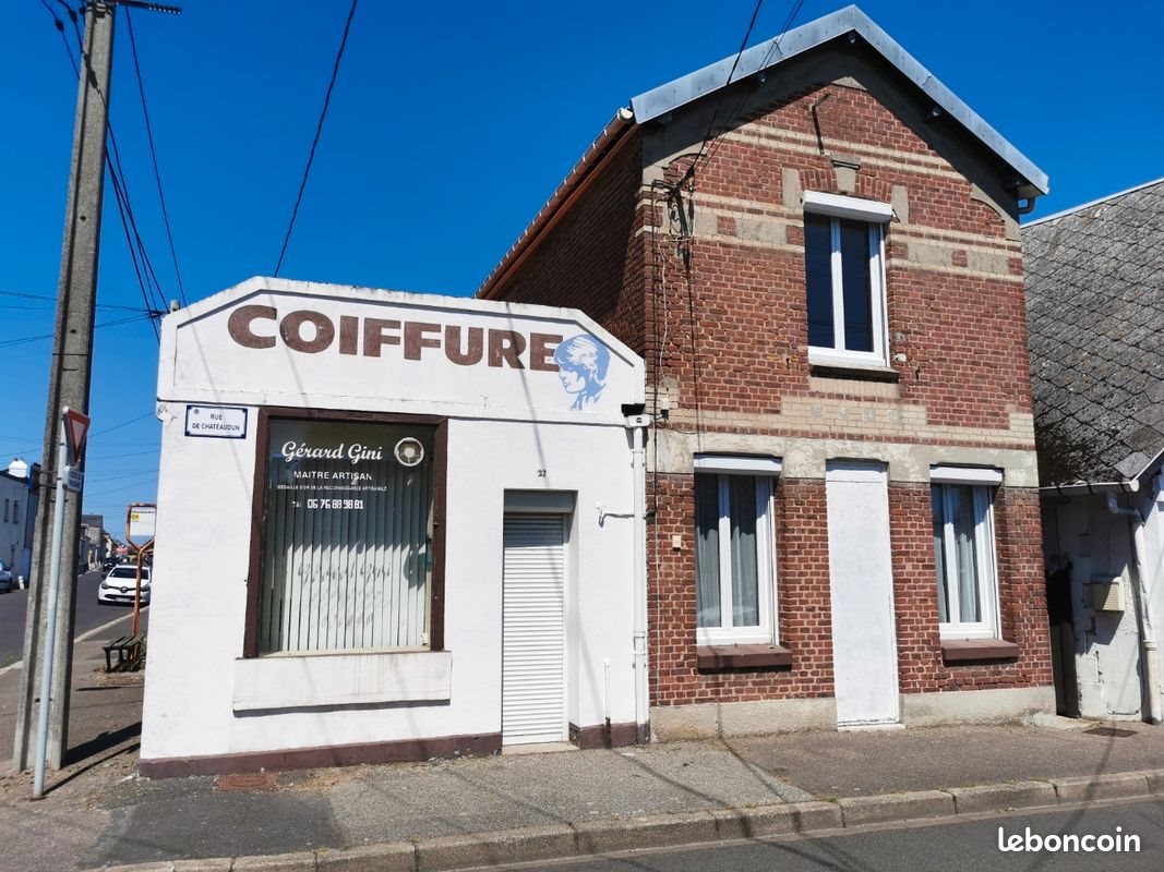 Maison à vendre, 85m², Le Havre