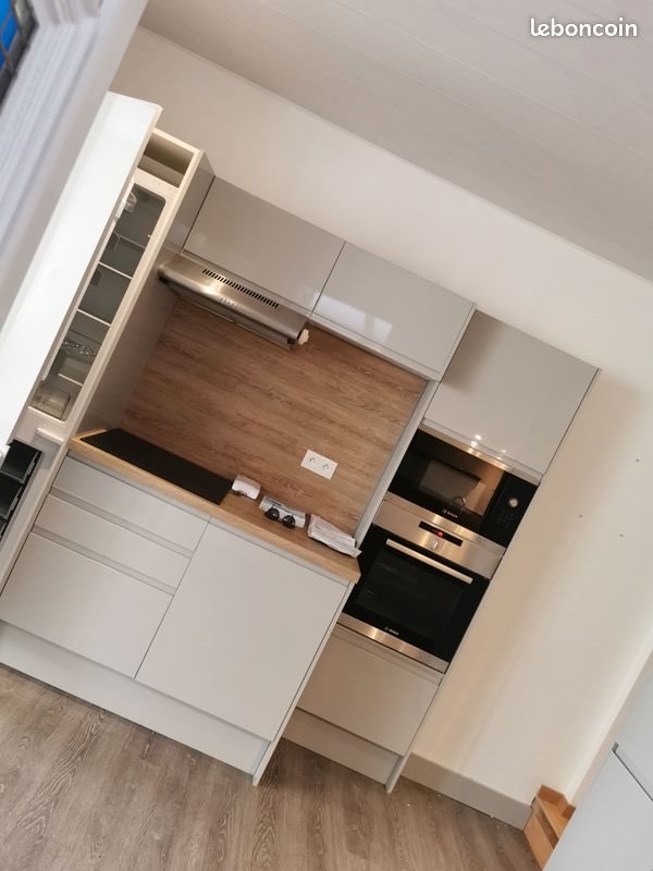 Maison à vendre, 85m², Le Havre