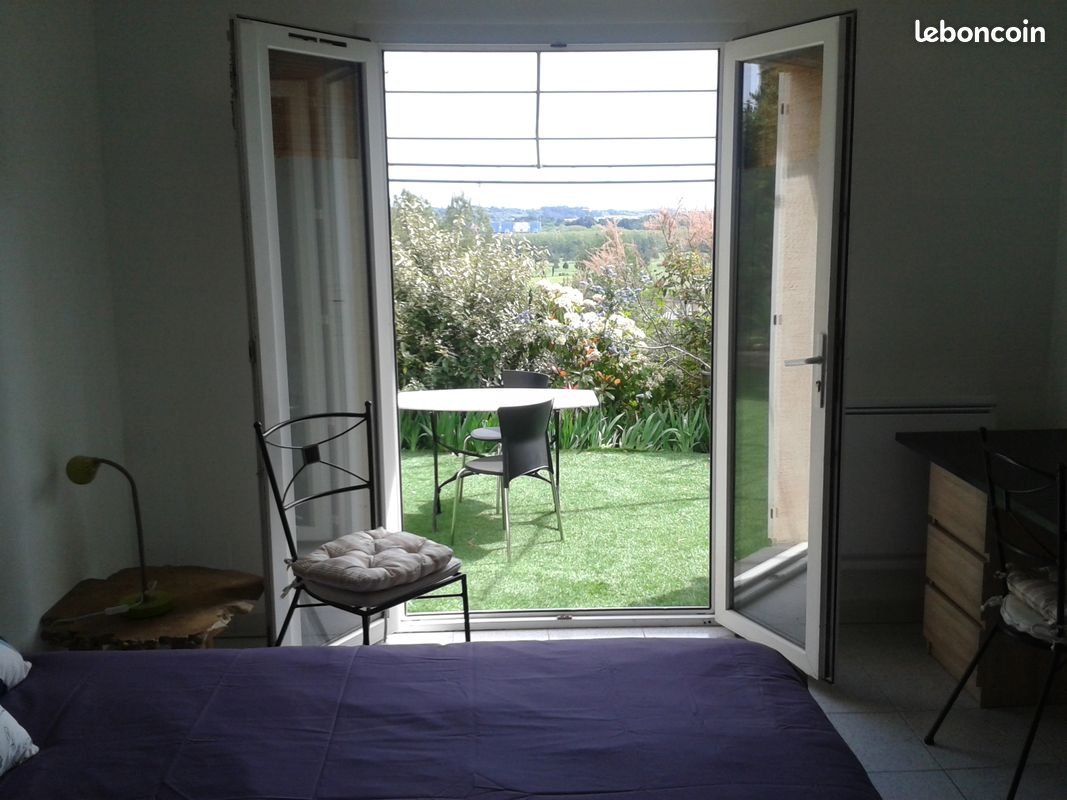 Appartement à louer, 20m², Juvignac