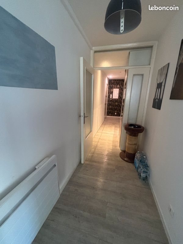 Appartement à vendre, 62m², Menton