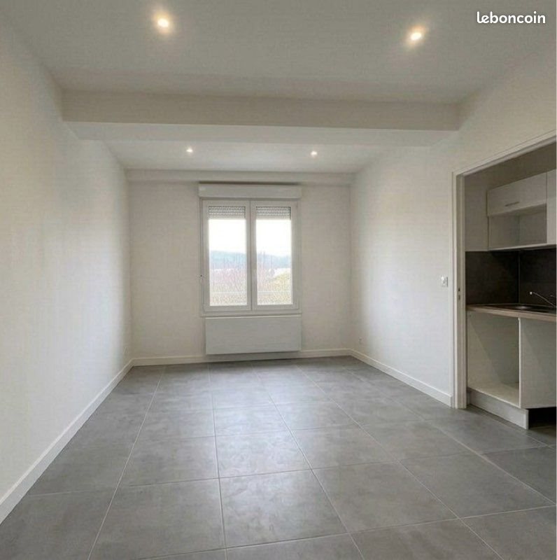Appartement à louer, 15m², Grenoble