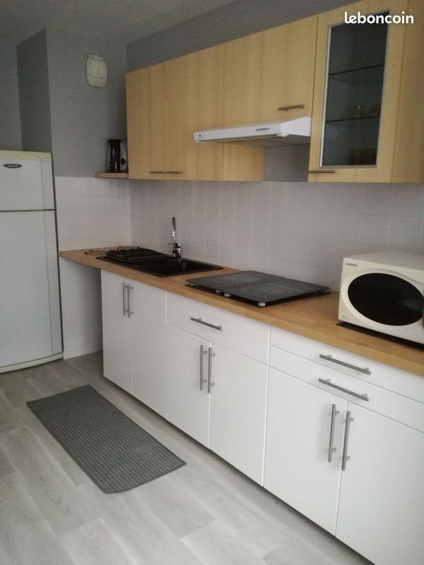 Appartement à louer, 36m², Orléans