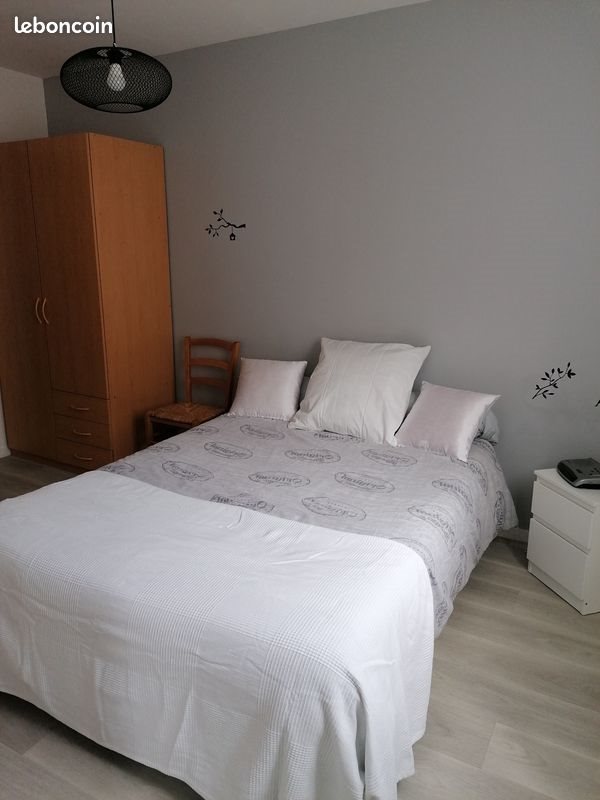Appartement à louer, 36m², Orléans
