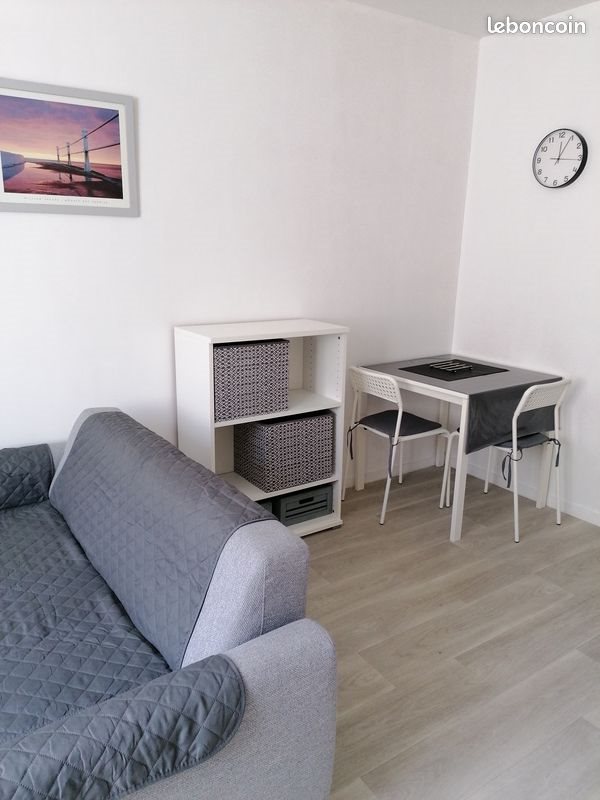 Appartement à louer, 36m², Orléans