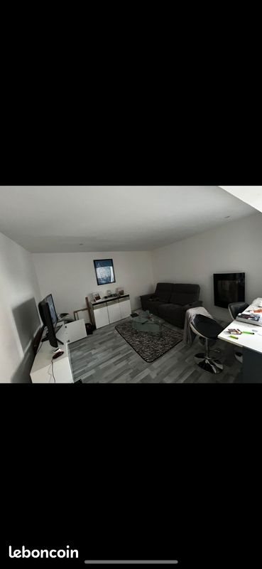 Appartement à vendre, 45m², Morlaàs