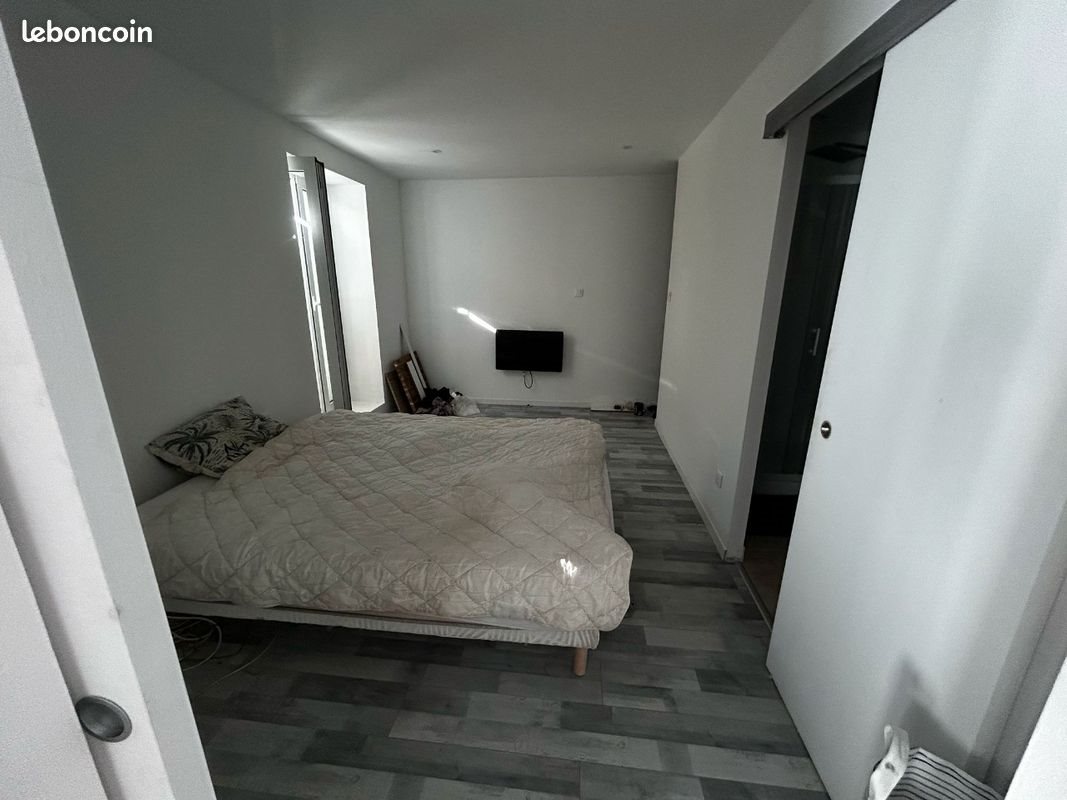 Appartement à vendre, 45m², Morlaàs