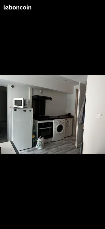 Appartement à vendre, 45m², Morlaàs