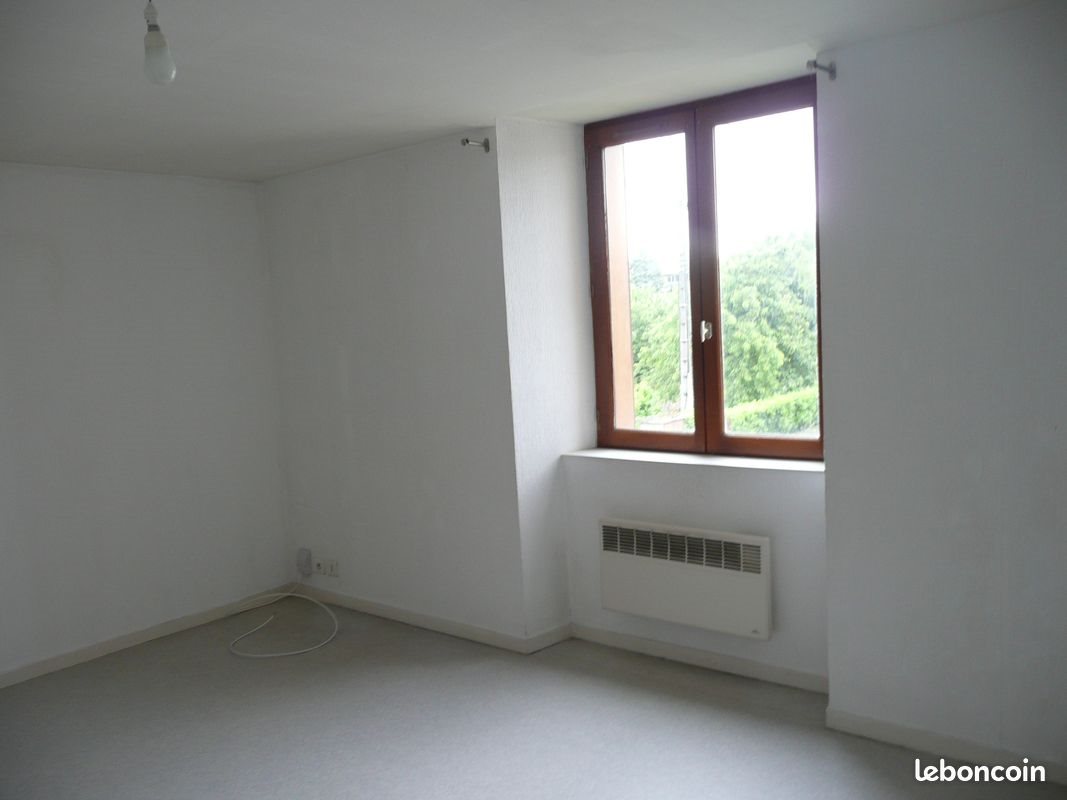 Appartement à louer, 45m², Limoges