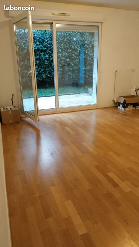 Appartement à vendre, 62m², Massy