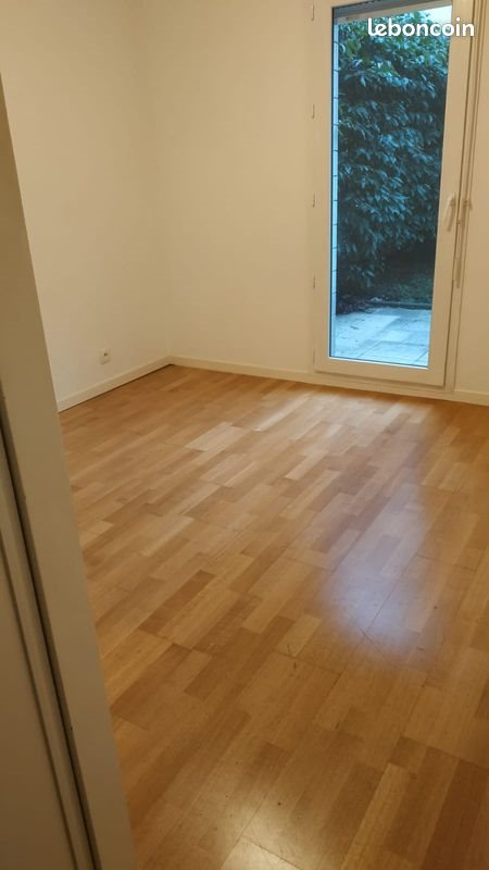 Appartement à vendre, 62m², Massy