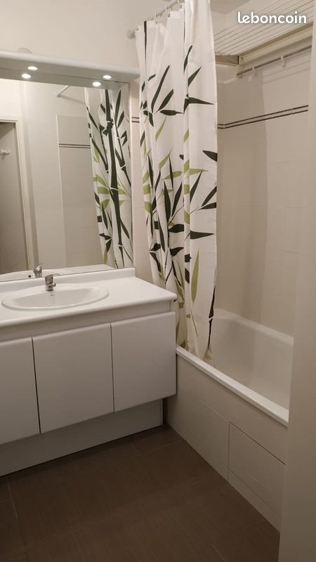 Appartement à vendre, 62m², Massy