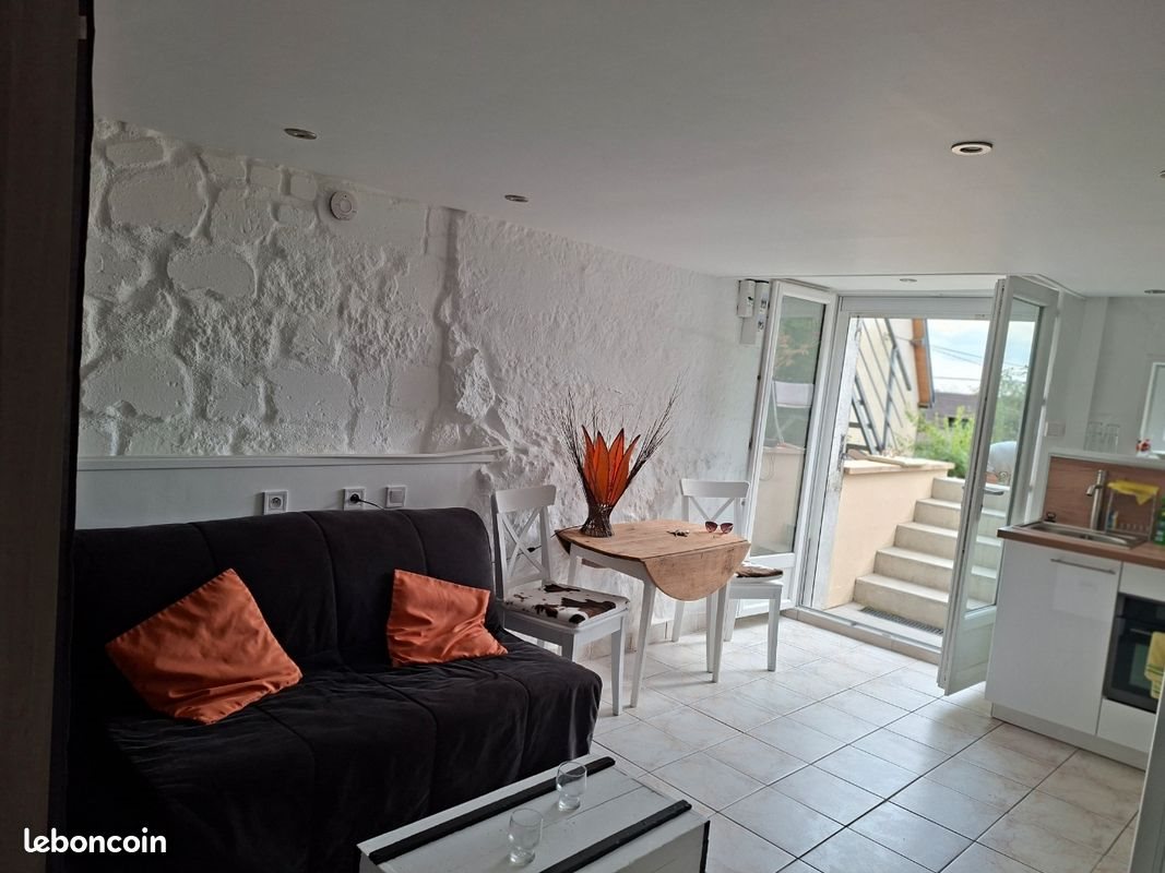 Maison à louer, 23m², Rouen