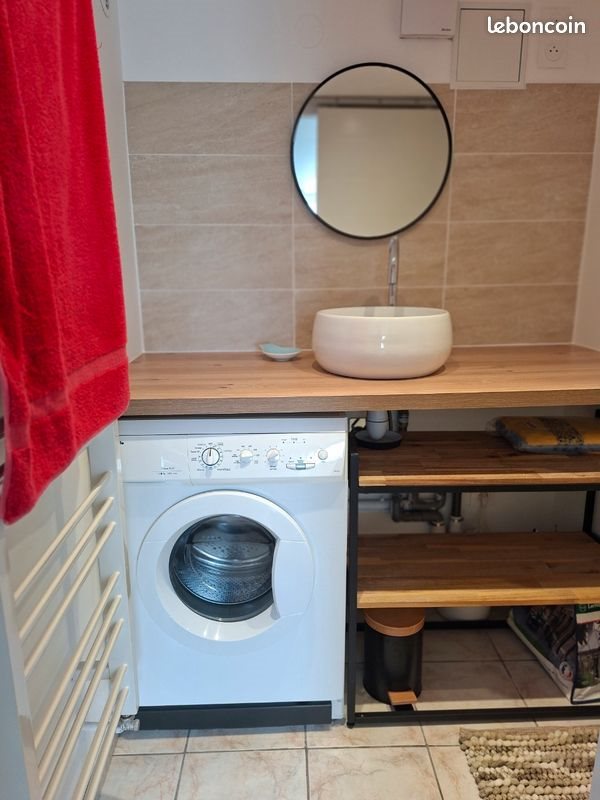 Maison à louer, 23m², Rouen