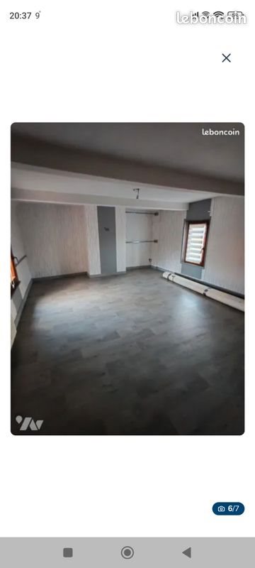Maison à vendre, 110m², Naours