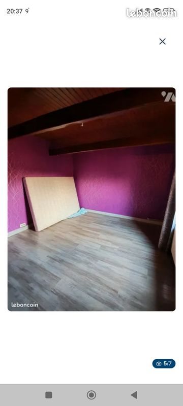 Maison à vendre, 110m², Naours