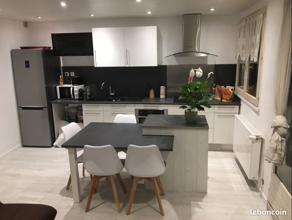 Appartement à louer, 37m², Dax