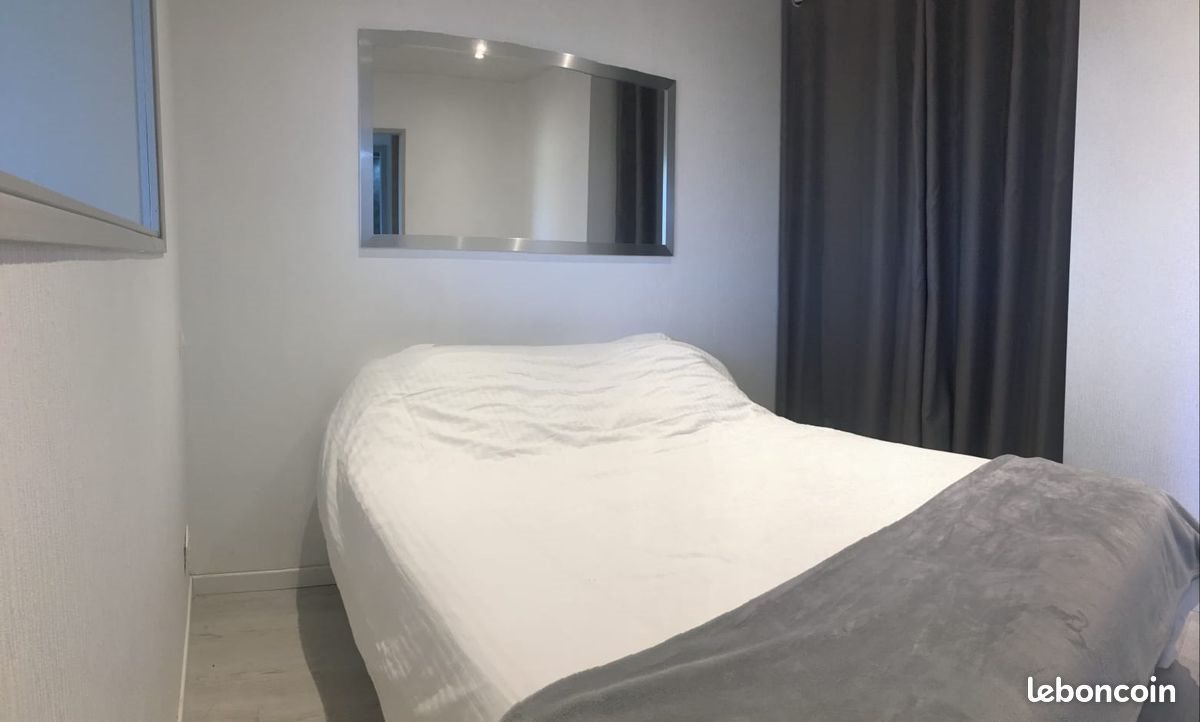 Appartement à louer, 37m², Dax