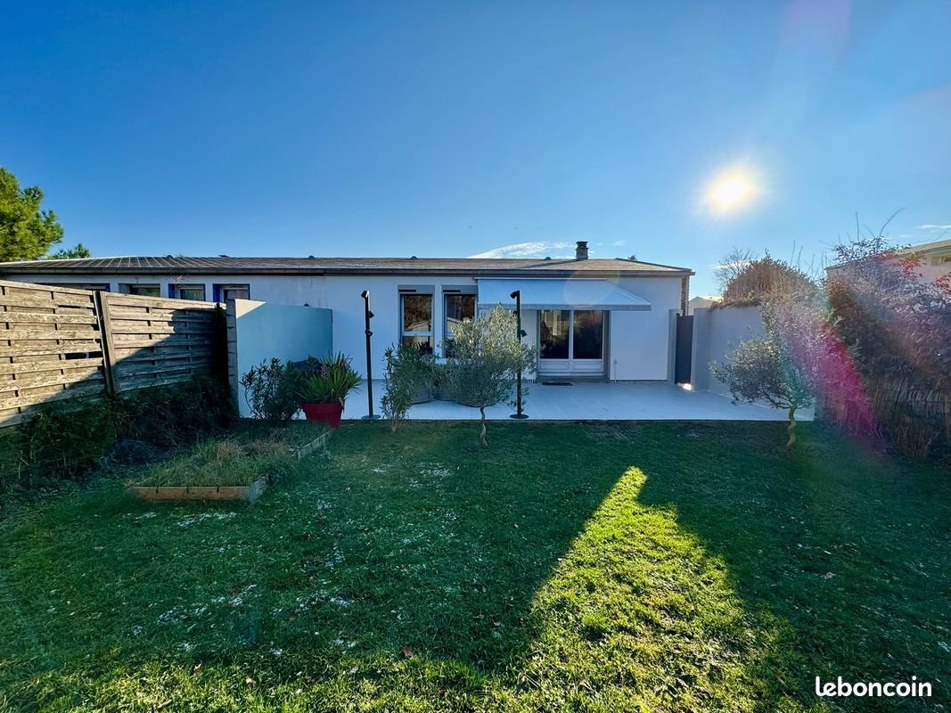 Maison à vendre, 88m², Boussy-Saint-Antoine