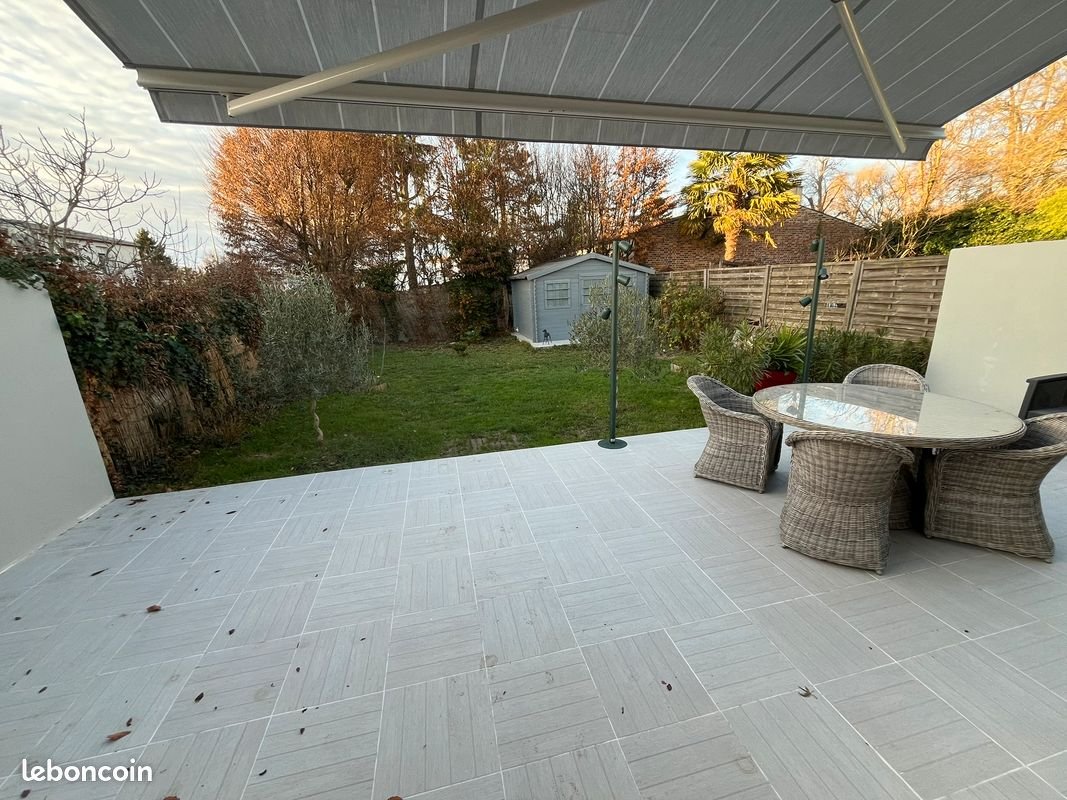 Maison à vendre, 88m², Boussy-Saint-Antoine