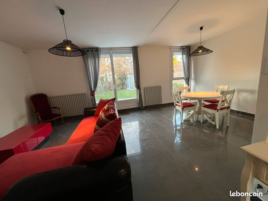 Maison à vendre, 88m², Boussy-Saint-Antoine