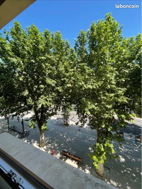 Appartement à vendre, 58m², Aix-en-Provence
