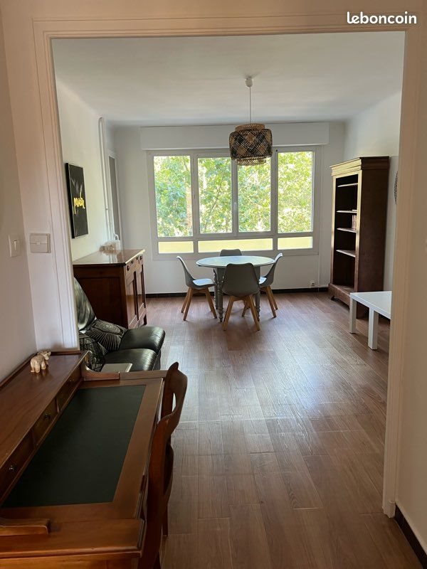 Appartement à vendre, 58m², Aix-en-Provence