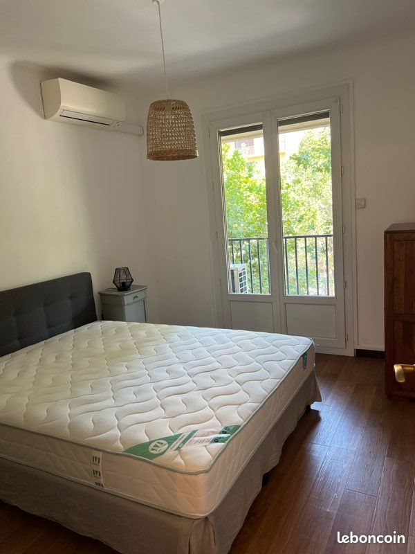 Appartement à vendre, 58m², Aix-en-Provence