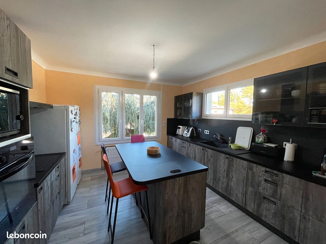 Maison à vendre, 161m², Parentis-en-Born