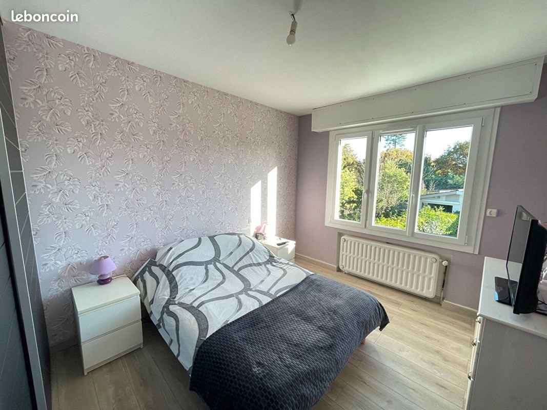 Maison à vendre, 161m², Parentis-en-Born