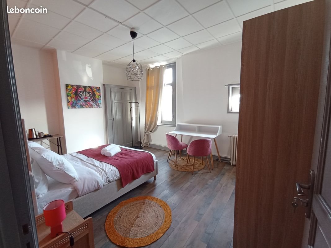 Maison à louer, 300m², Lens